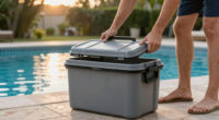 15 Best Waterproof Poolside Storage Boxes in 2026