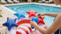 4 Best Patriotic Pool Float Toys in 2026