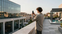 5 Architetture Per Scoprire Un Volto Moderno Di Roma, Lontano Dalle Solite Cartoline - ELLE Decor