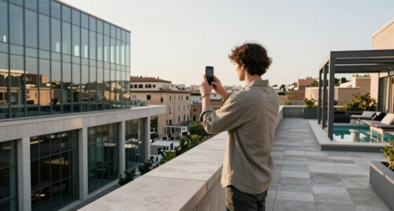 5 Architetture Per Scoprire Un Volto Moderno Di Roma, Lontano Dalle Solite Cartoline - ELLE Decor