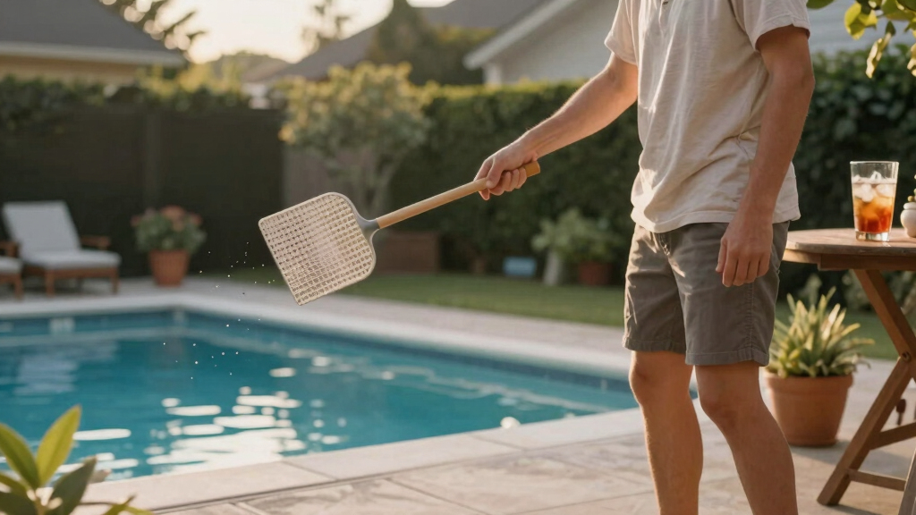 5 Mistakes You’re Making That Are Attracting Flies – Keep Flies Away Out of Your House and Away From Your Patio This Summer