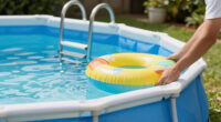 6 Best Above Ground Pool Accessories in 2026