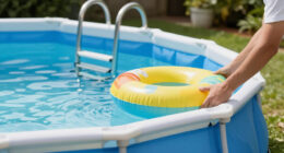 6 Best Above Ground Pool Accessories in 2026