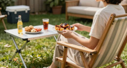 6 Best Outdoor Tailgating Furniture in 2026