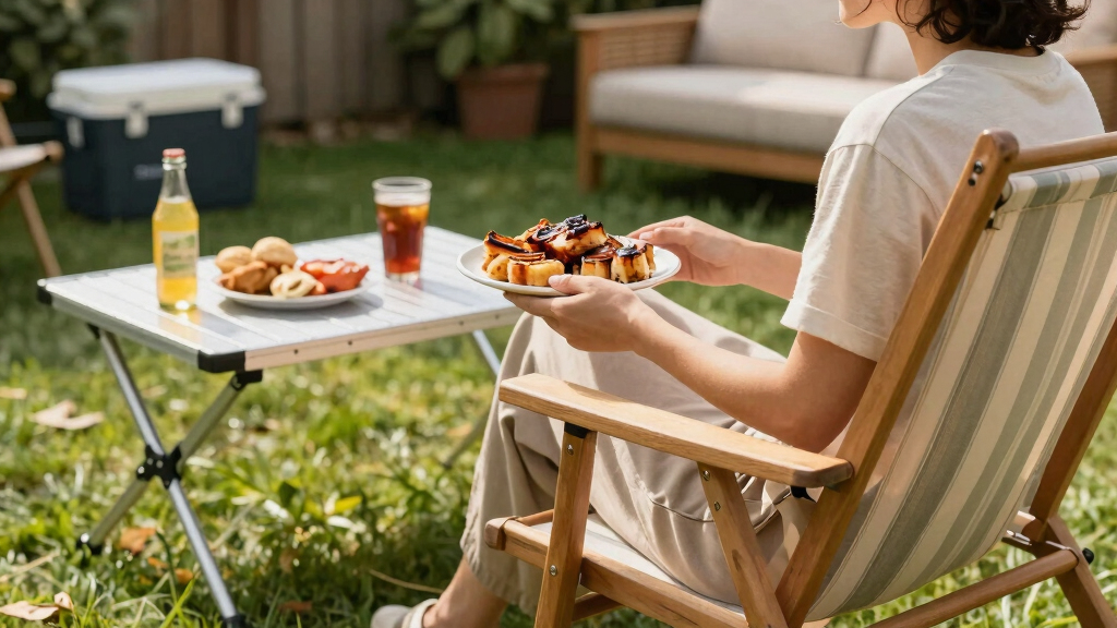 6 Best Outdoor Tailgating Furniture in 2026