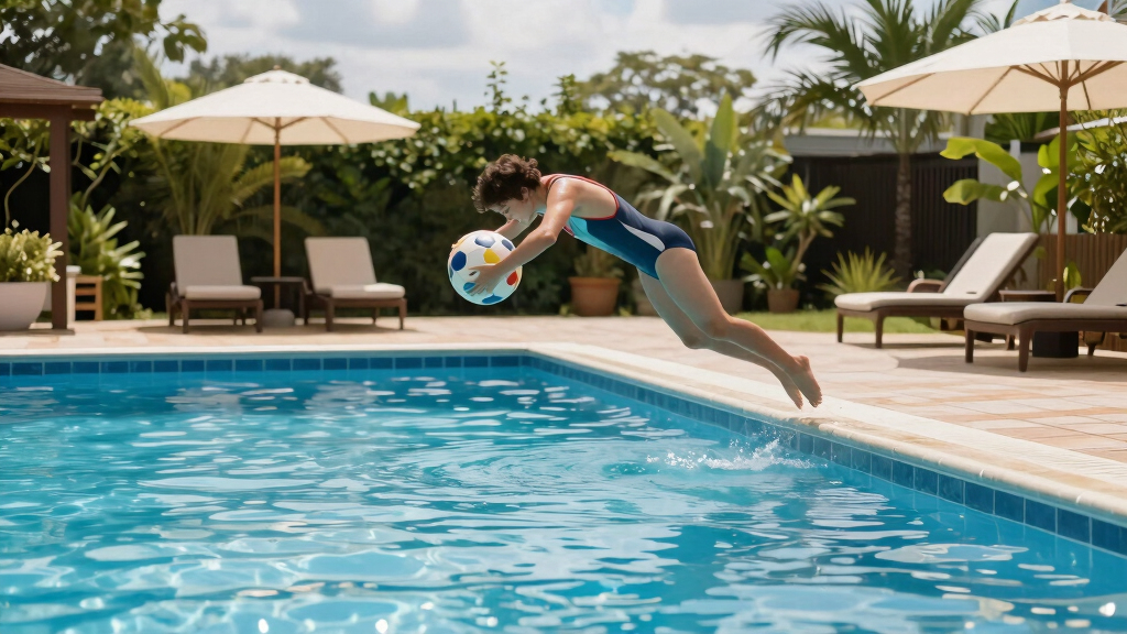 6 Best Soccer-Themed Outdoor Pool Games in 2026