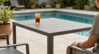 7 Best Affordable Outdoor Patio Tables in 2026