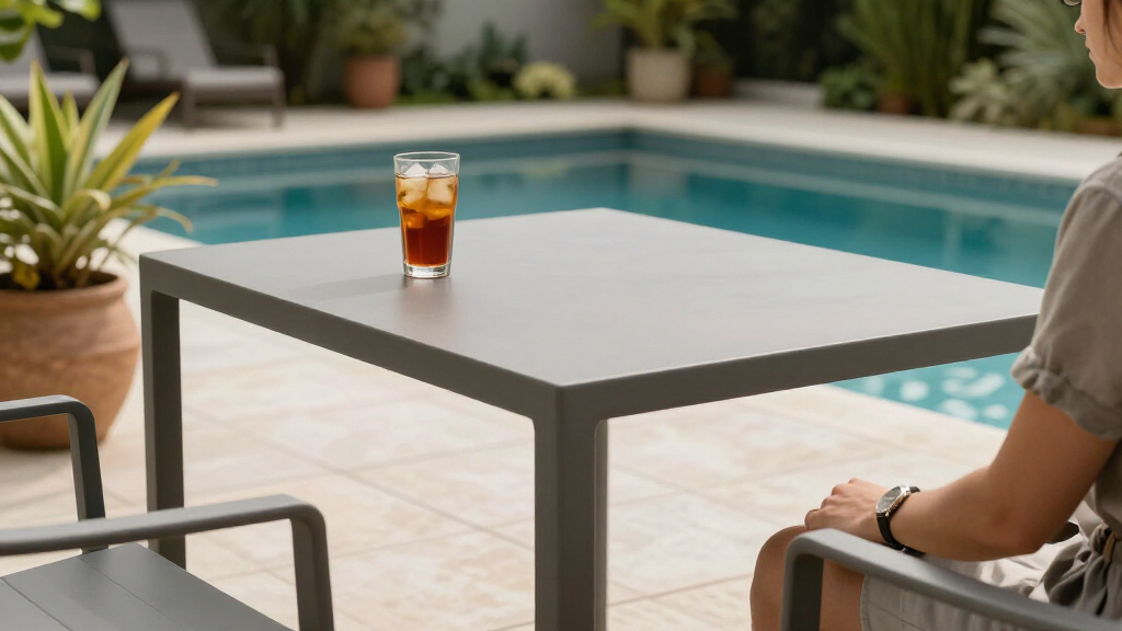 7 Best Affordable Outdoor Patio Tables in 2026