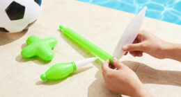 7 Best Inflatable Soccer Pool Toys in 2026