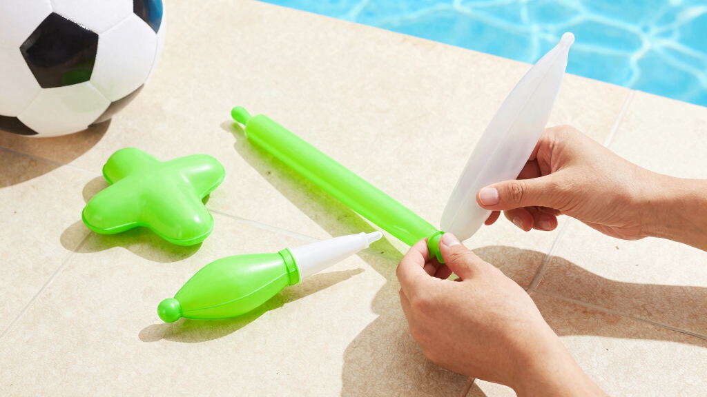 7 Best Inflatable Soccer Pool Toys in 2026