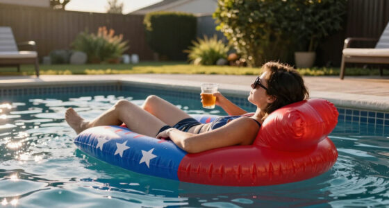 7 Best Patriotic Pool Floaties in 2026