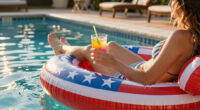 7 Best Patriotic Pool Floaties in 2026