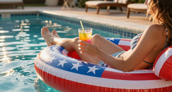 7 Best Patriotic Pool Floaties in 2026