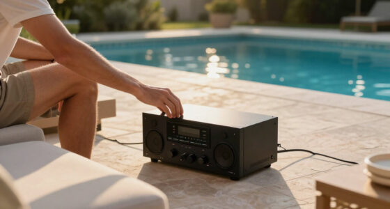 9 Best Hi-Fi Audio Systems in 2026