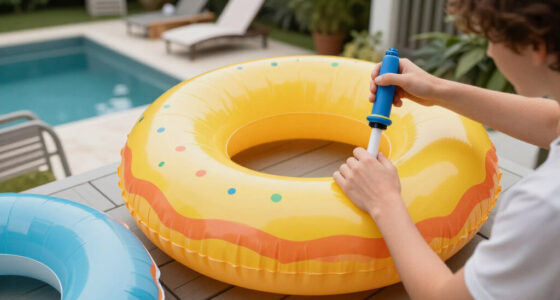 9 Best Inflatable Pool Toys in 2026