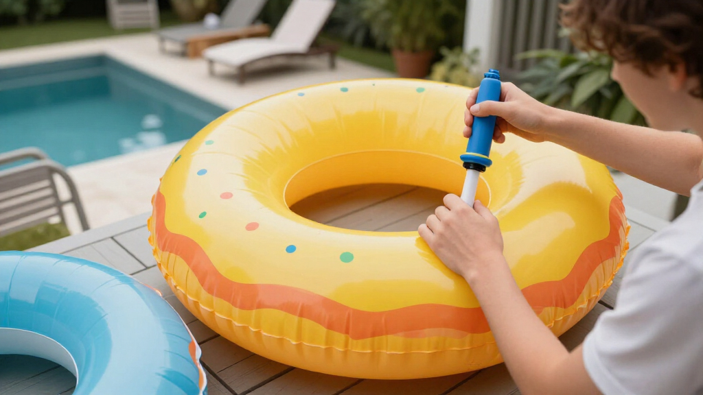 9 Best Inflatable Pool Toys in 2026