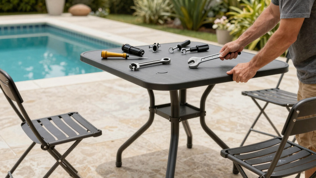 9 Best Outdoor Tailgating Furniture in 2026
