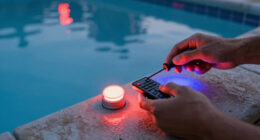 9 Best Patriotic LED Pool Lights in 2026