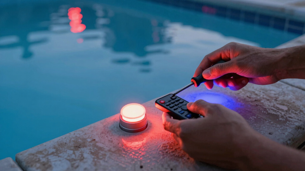 9 Best Patriotic LED Pool Lights in 2026