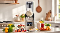 Beat the Summer Heat with Ninja CREAMi XL Ice Cream Maker