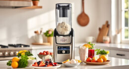 Beat the Summer Heat with Ninja CREAMi XL Ice Cream Maker