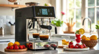 Beat the Summer Heat with Ninja Luxe Café Pro’s Iced Espresso Recipes