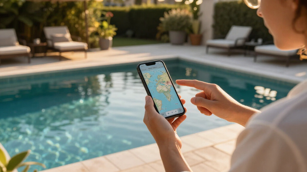 Berkshire Hathaway Homeservices Taos Surges In Global Coverage