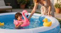 Best Inflatable Pool Toys For Kids Compared