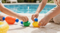 Best Inflatable Pool Toys For Kids Compared