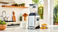 Chill Out This Summer with the Ninja CREAMi Ice Cream Maker