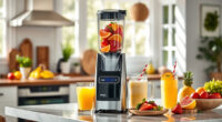 Chill Out with the Ninja SLUSHi Max XXL: Perfect Frozen Drinks for Summer Fun