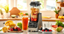 Chill & Serve: Ninja SLUSHi Max XXL Frozen Drink Recipe for Summer Parties