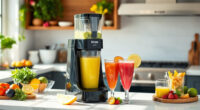 Cool Off This Summer: Make Perfect Slushies with Ninja SLUSHi XL