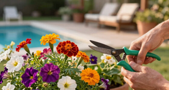 Cut Back These 5 Flowers in July to Keep Gorgeous Blooms Coming Through Summer and Into Fall
