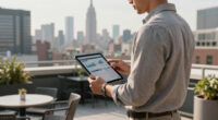 Empire State Realty Trust Surges In Global Coverage