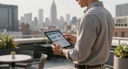 Empire State Realty Trust Surges In Global Coverage