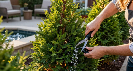 Gardeners Are Obsessed With This Striking Evergreen Perennial – And It’s Easy To See Why