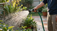 Hose Pipe Ban