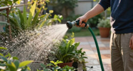 Hose Pipe Ban