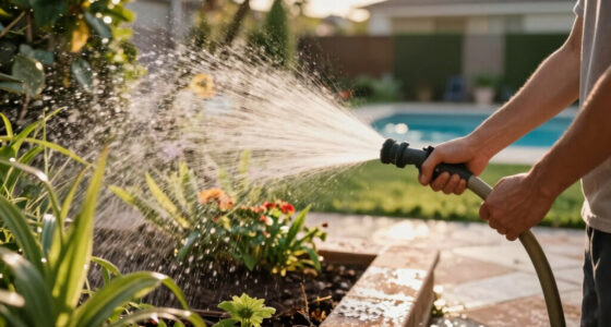 Hosepipe Bans