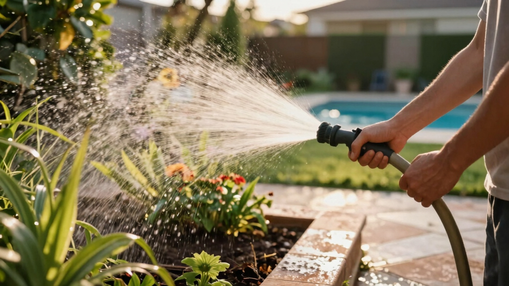 Hosepipe Bans