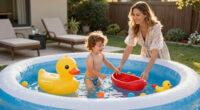 How to Choose Inflatable Pool Toys For Kids