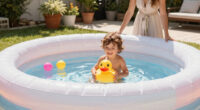 How to Choose Inflatable Pool Toys For Kids