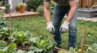 How to keep groundhogs out of your garden