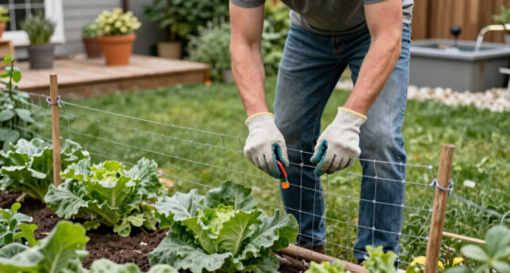 How to keep groundhogs out of your garden