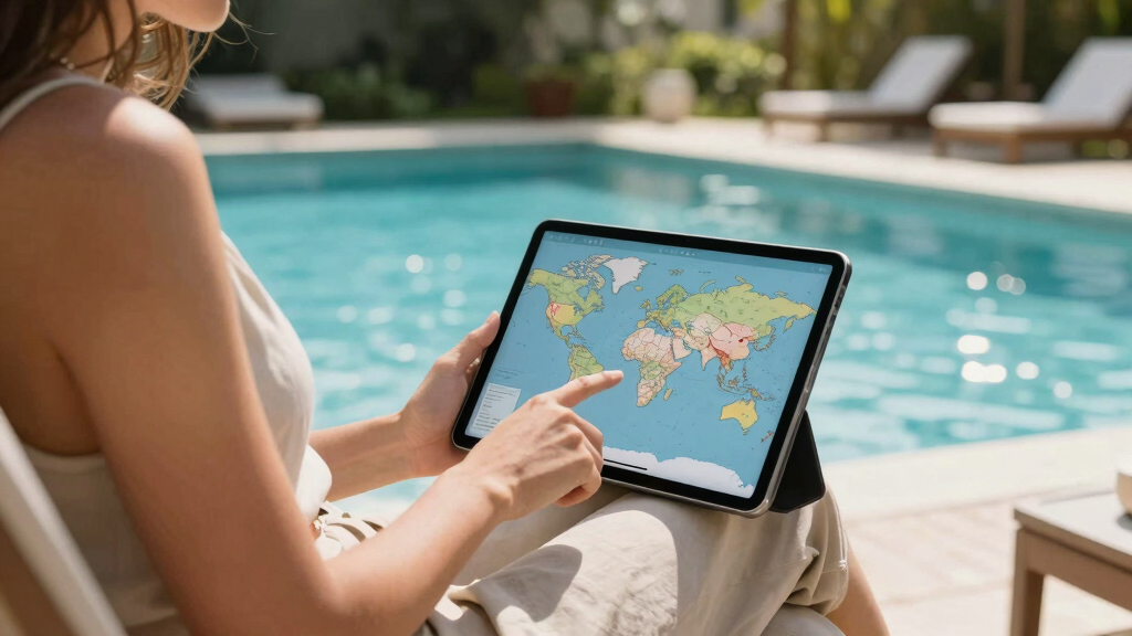 Howard Hanna Surges In Global Coverage