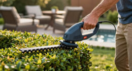 Husqvarna Hedge Master 360I Review: Is This Cordless Trimmer Worth It?