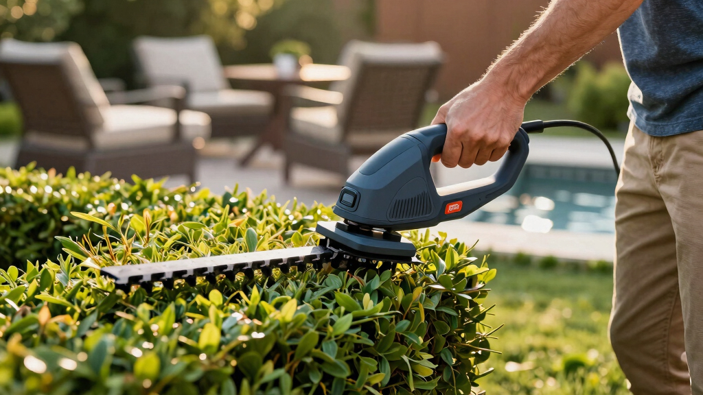 Husqvarna Hedge Master 360I Review: Is This Cordless Trimmer Worth It?