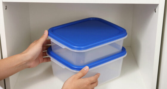 I Have A Tiny Closet, And This $37 Find Is The Only Way I’m Doubling My Storage