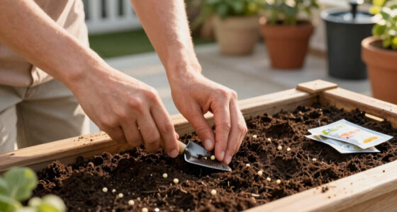 July Is the Perfect Time to Start Fall Crops – Sow These 7 Vegetable Seeds Now to Keep the Harvests Coming